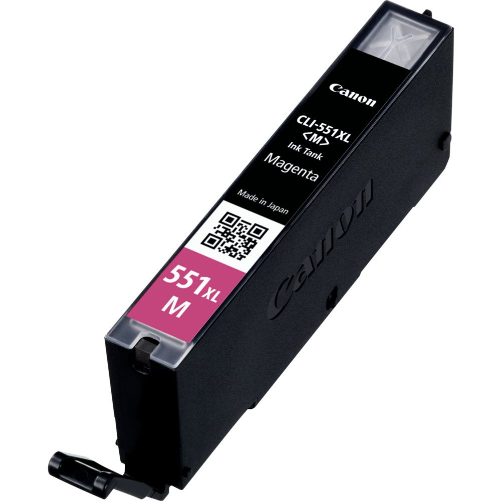 Canon CLI-42PM XL (6445B001) | Inktcartridge | Origineel | Foto magenta | Hoog rendement | 1 stuk - Matmuis - Matmuis